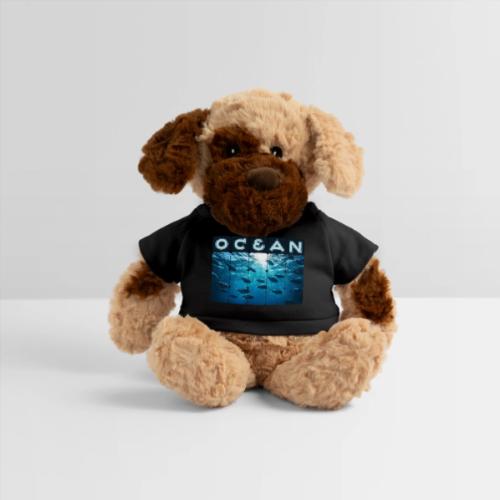 Ocean: Silver Tide - Dog