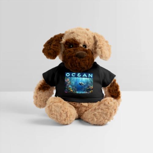 Ocean: Turtle Drift - Dog
