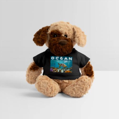 Ocean: Gentle Voyager - Dog