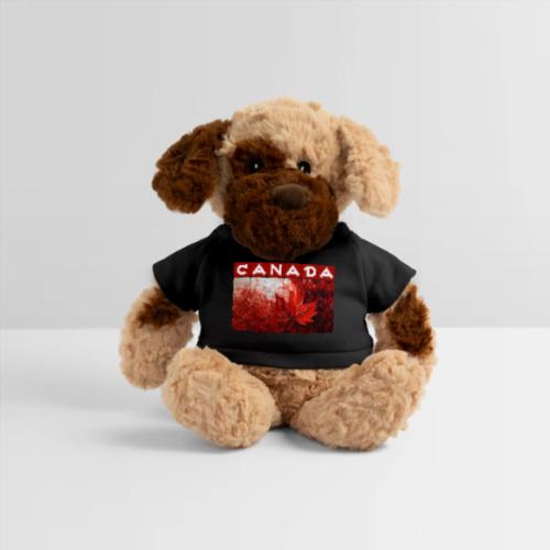 Canada Painted Pride - Dog