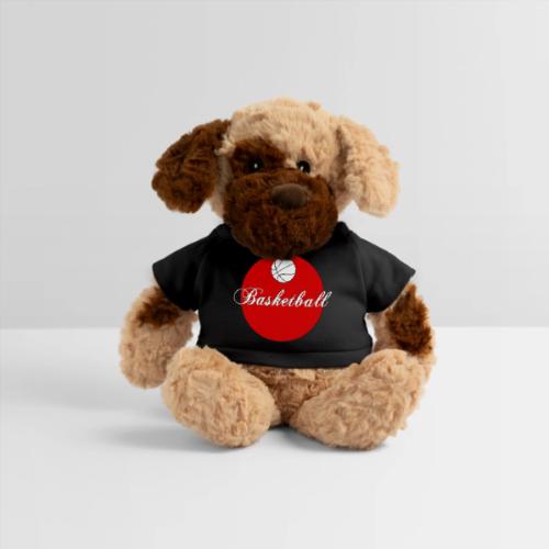Basketball: Bold Hoops - Dog
