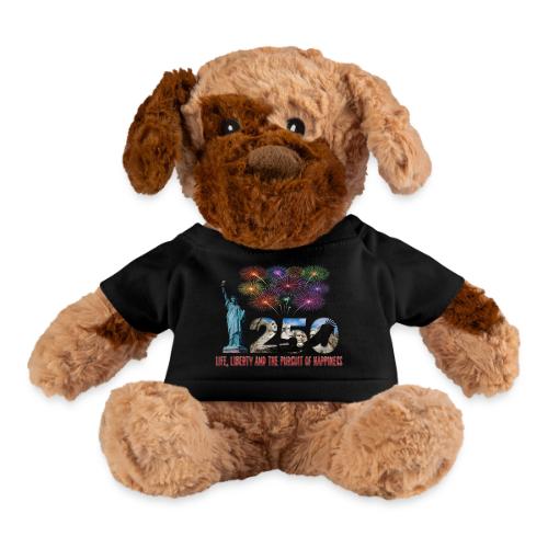 250 Years USA - Dog