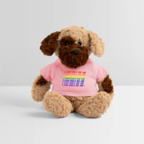I Can Only Be Me (Pride) - Dog