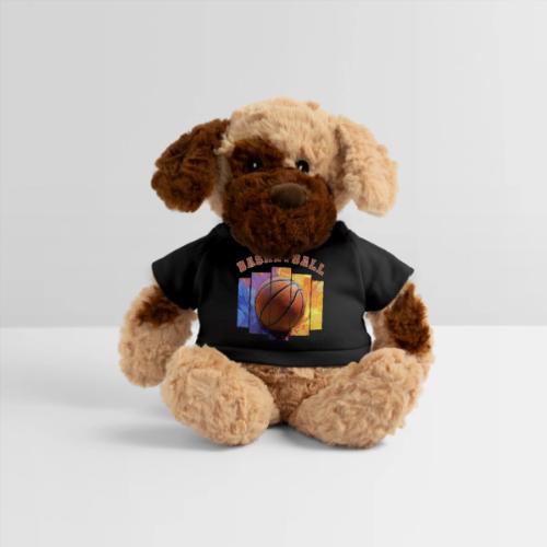 Basketball Pulse - Dog