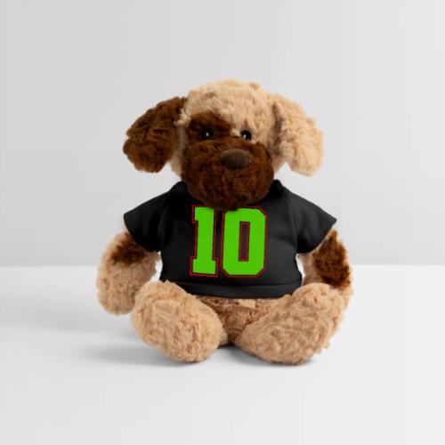 The Magic Number 10 - Dog