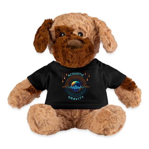 Acoustic Gravity Earth - Dog