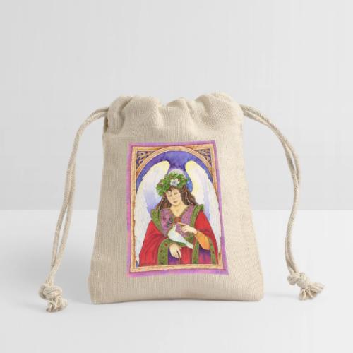 Angel & Dove - Reusable Gift Bag