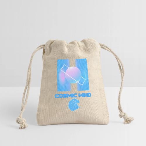 Cosmic Mind - Reusable Gift Bag