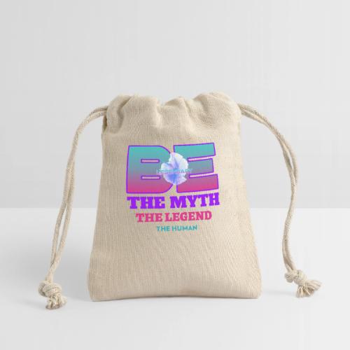 Be Legendary - Reusable Gift Bag