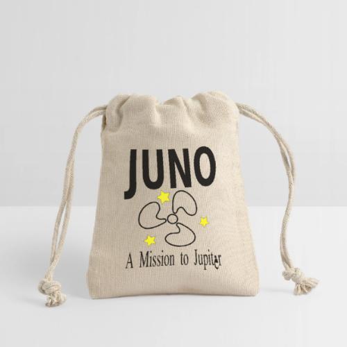 Juno Jupiter Mission - Reusable Gift Bag