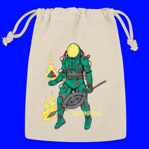 Afronaut - Reusable Gift Bag