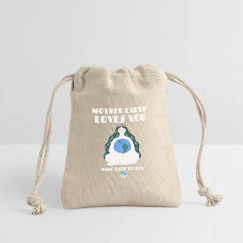 Mother Earth - Reusable Gift Bag