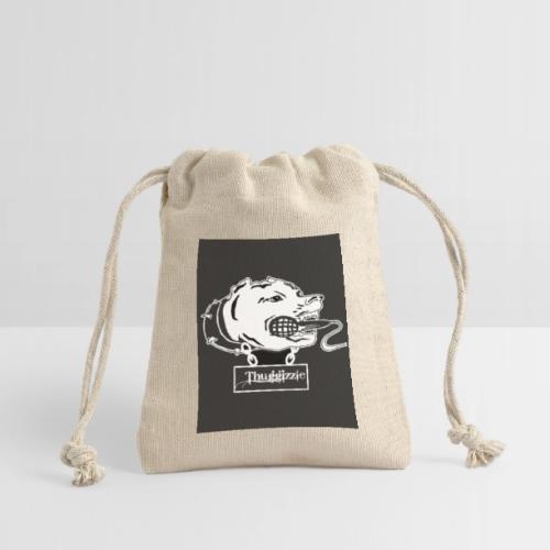 Thuggizzle Merch - Reusable Gift Bag