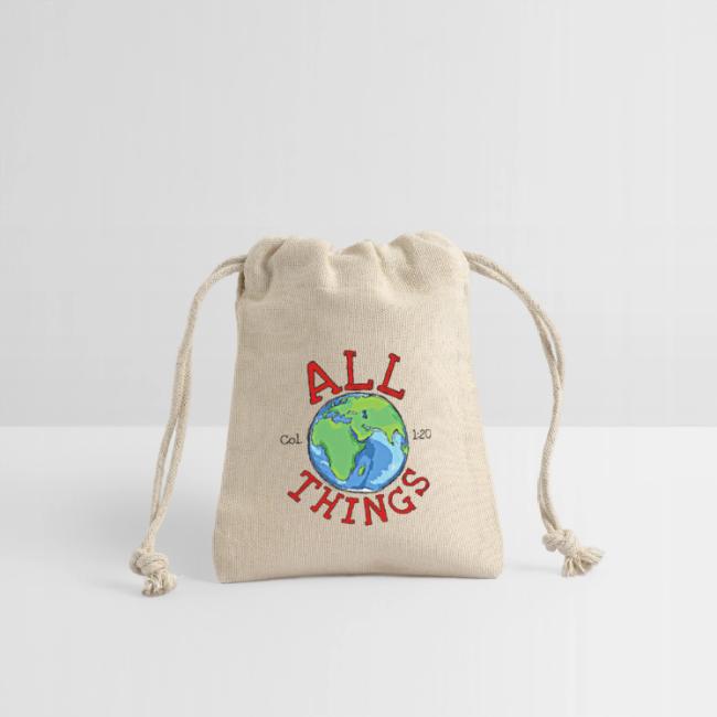 All Things Globe