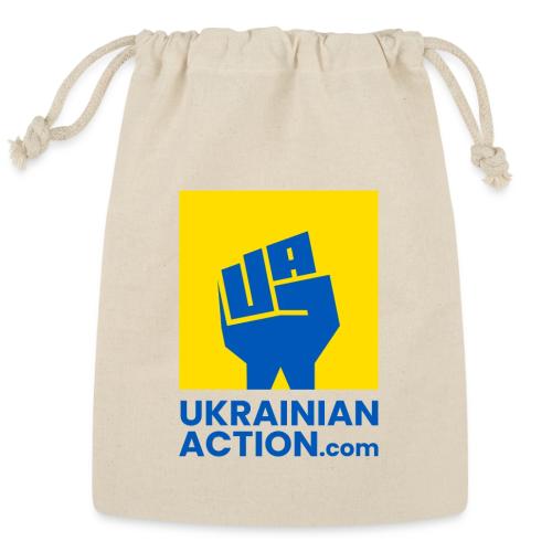 UA Power fist logo.com - Reusable Gift Bag