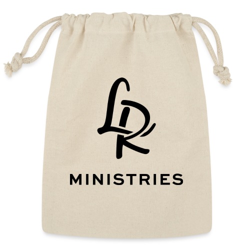 Lyn Richardson Ministries Apparel - Reusable Gift Bag