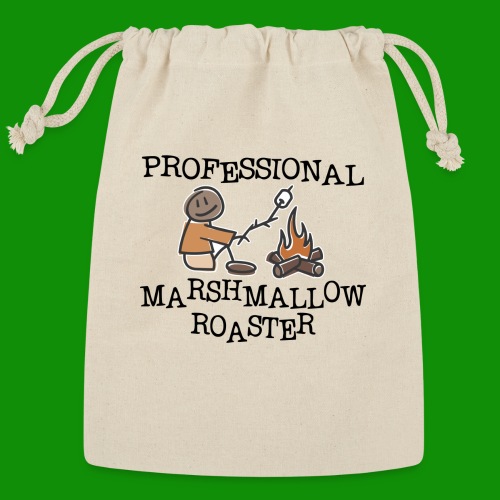 Professional Marshmallow Roaster - Reusable Gift Bag