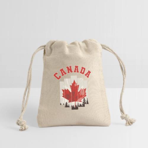 Creative Spirit of Canada - Reusable Gift Bag