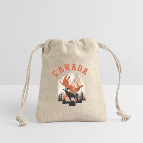 Great Canadian Outdoors - Reusable Gift Bag