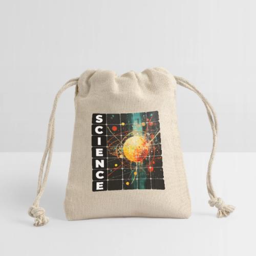 Core of Science - Reusable Gift Bag