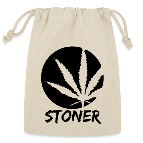 Stoner Brand - Reusable Gift Bag