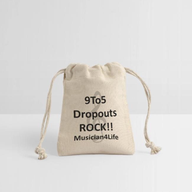 9 TO 5 DROPOUTS ROCK!! MUSICIAN 4 LIFE - #2