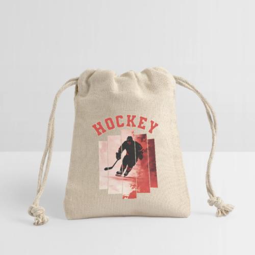 Hockey Spirit - Reusable Gift Bag