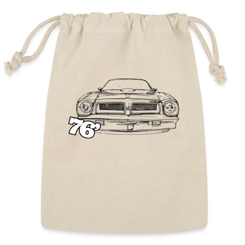 76 FIREBIRD TRANS AM - Reusable Gift Bag