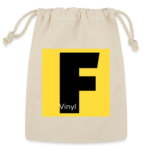 Instagram Logo - Reusable Gift Bag