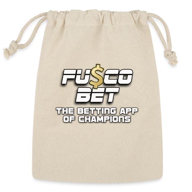 Official FuscoBet Logo