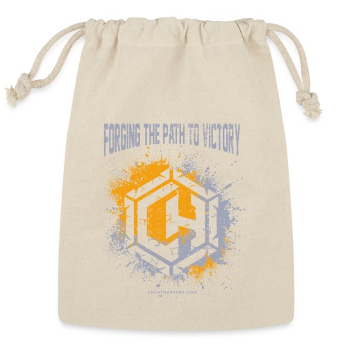 Forging the Path to Victory Splash #2 - Reusable Gift Bag