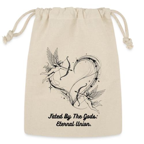 Eternal Union T-Shirt, Mug, & Leggings - Reusable Gift Bag