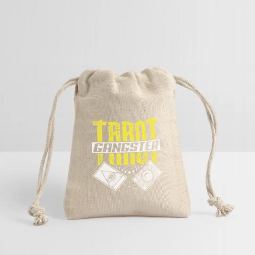 Tarot Gangster - Reusable Gift Bag