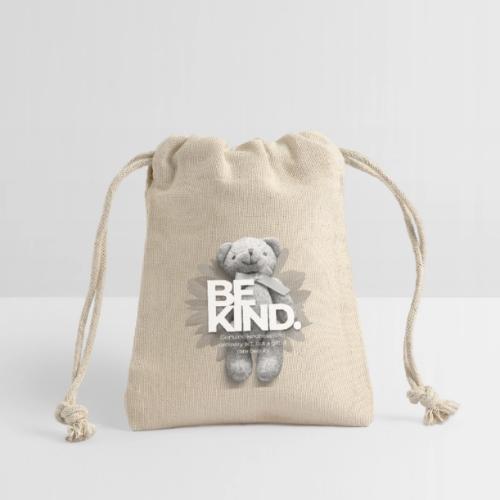 Be Kind - Reusable Gift Bag