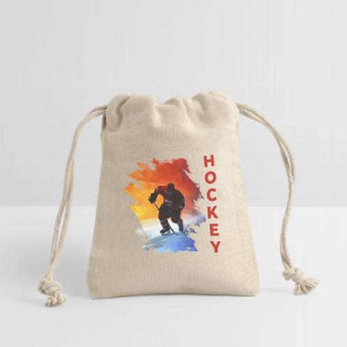 Hockey Energy - Reusable Gift Bag
