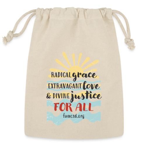Beachy FUMCSD - Reusable Gift Bag
