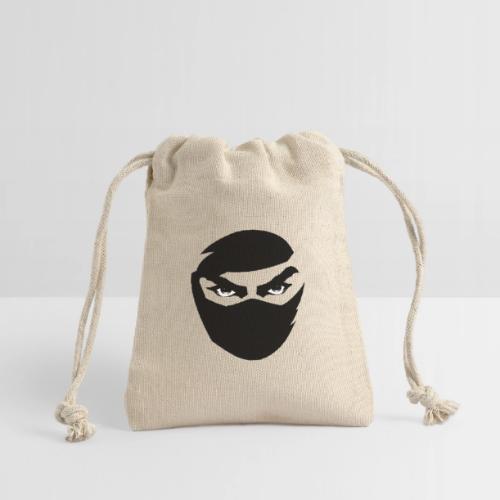 Shadow Veil Warrior - Reusable Gift Bag