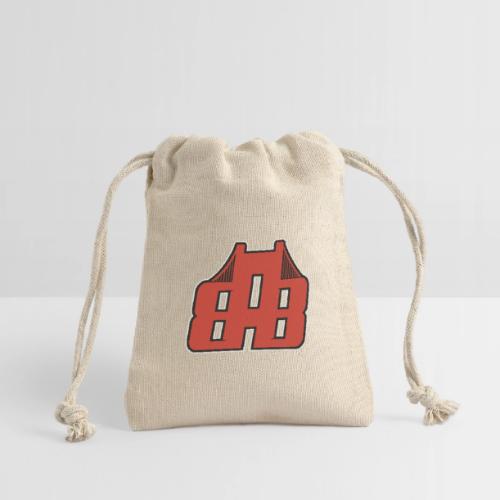 Bay Area Buggs Official Logo - Reusable Gift Bag