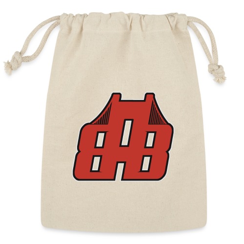 Bay Area Buggs Official Logo - Reusable Gift Bag