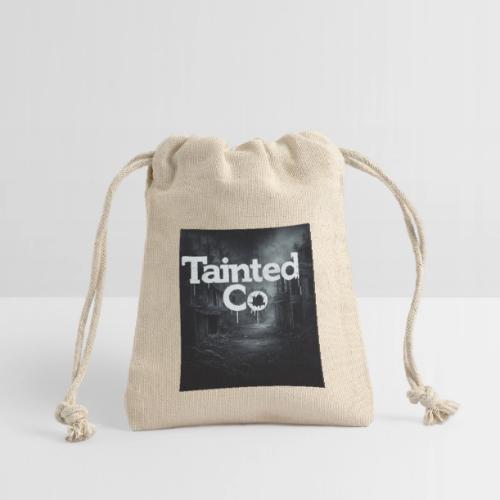 Tainted Co Town - Reusable Gift Bag