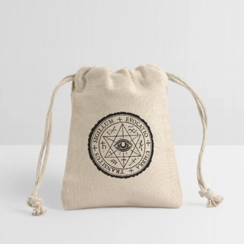 Sigillum Obscura - Reusable Gift Bag