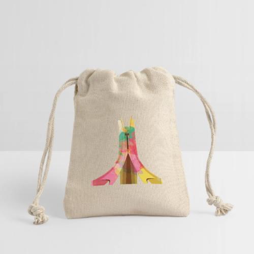 Maqam Echahid: Martyr's Memorial - Reusable Gift Bag