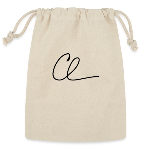 CL Signature - Reusable Gift Bag