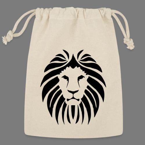 Lion - Reusable Gift Bag