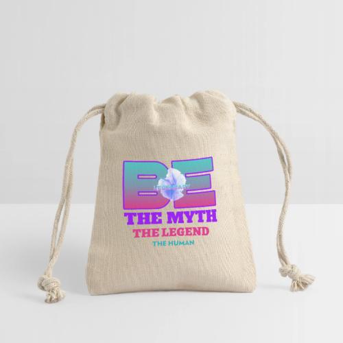 Be Legendary - Reusable Gift Bag