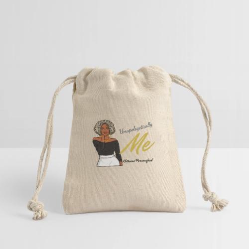 Unapologetically Me - Reusable Gift Bag