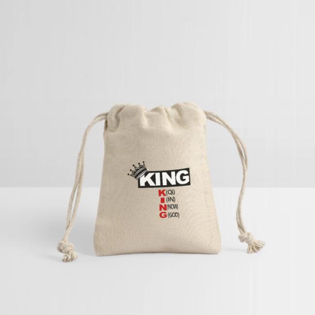 KING
