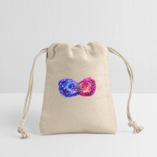 Atom - Reusable Gift Bag