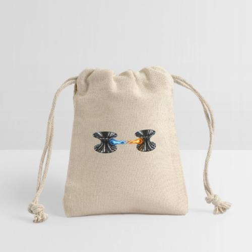 Entangled - Reusable Gift Bag