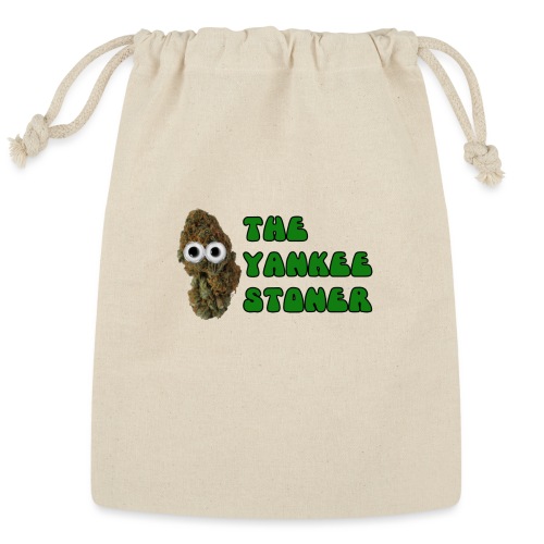 Yankee Stoner Tee - Reusable Gift Bag